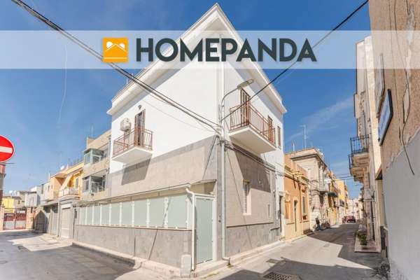 Foto Appartamento in vendita a Bari