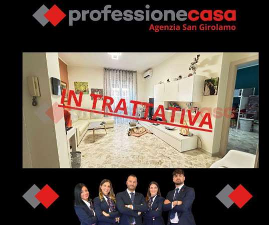 Foto Appartamento in vendita a Bari