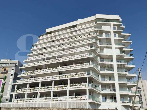 Foto Appartamento in vendita a Bari
