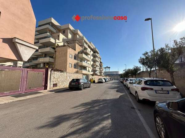 Foto Appartamento in vendita a Bari