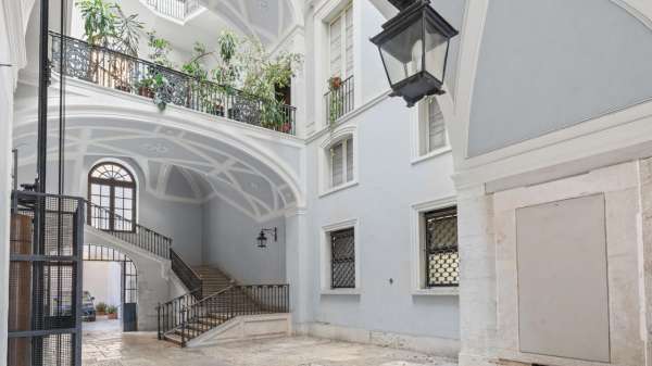 Foto Appartamento in vendita a Bari