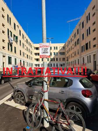 Foto Appartamento in vendita a Bari