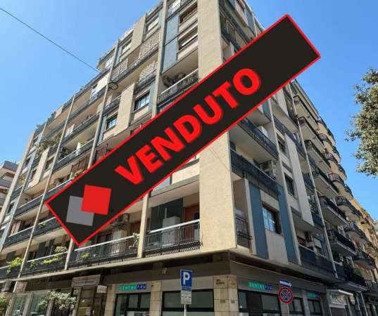Foto Appartamento in vendita a Bari