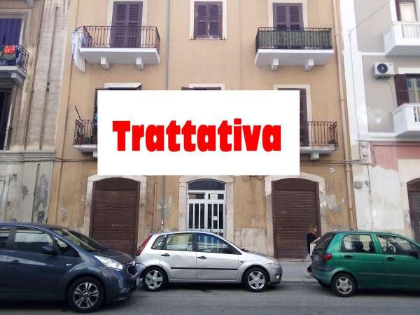 Foto Appartamento in vendita a Bari
