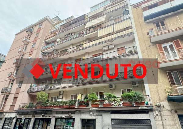 Foto Appartamento in vendita a Bari