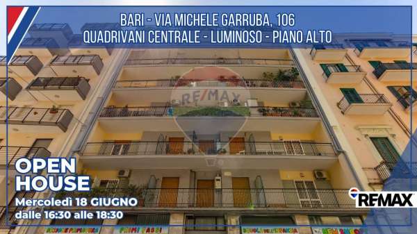 Foto Appartamento in vendita a Bari