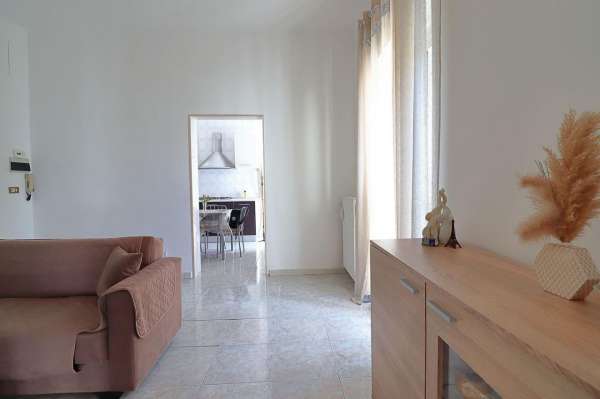 Foto Appartamento in vendita a Bari