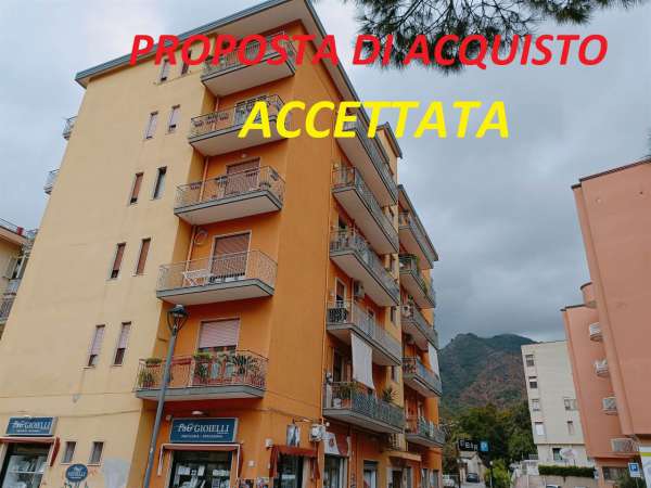 Foto Appartamento in vendita a Baronissi