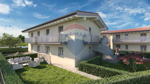 Foto Appartamento in vendita a Barzana