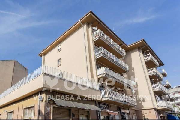 Foto Appartamento in vendita a Battipaglia