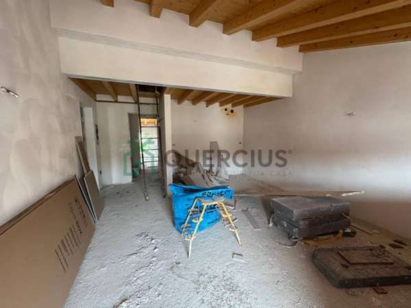 Foto Appartamento in Vendita a Belfiore Belfiore - Centro