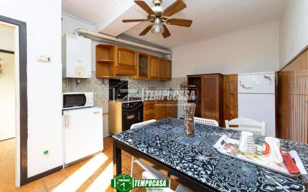 Foto Appartamento in vendita a Bellinzago Lombardo