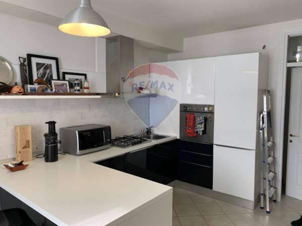 Foto Appartamento in vendita a Belluno