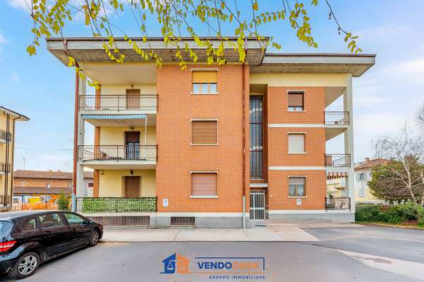 Foto Appartamento in vendita a Bene Vagienna