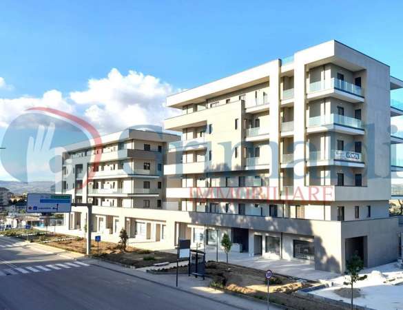 Foto Appartamento in vendita a Benevento