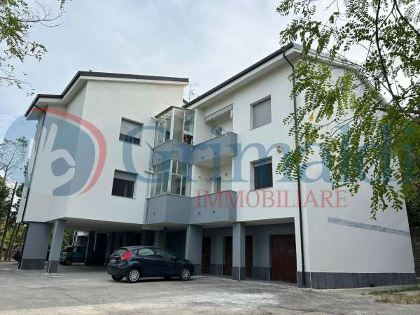 Foto Appartamento in vendita a Benevento