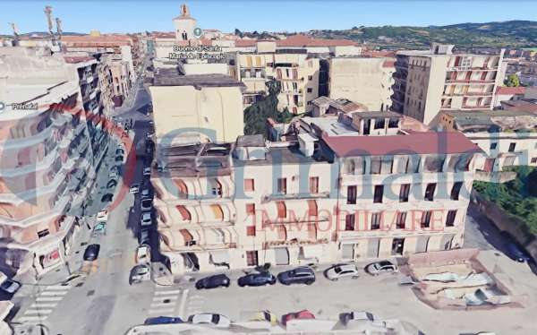 Foto Appartamento in vendita a Benevento