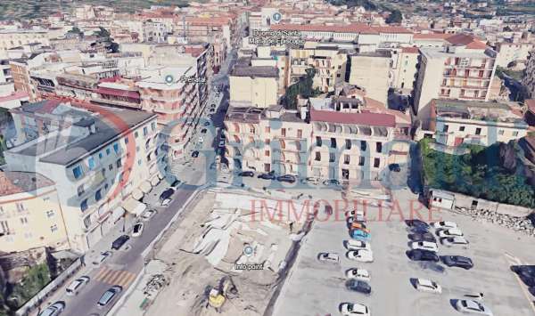 Foto Appartamento in vendita a Benevento