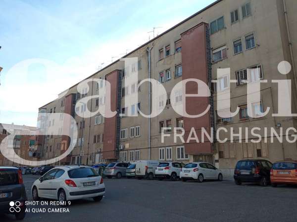 Foto Appartamento in vendita a Benevento