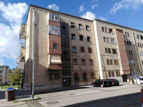 Foto Appartamento in vendita a Benevento