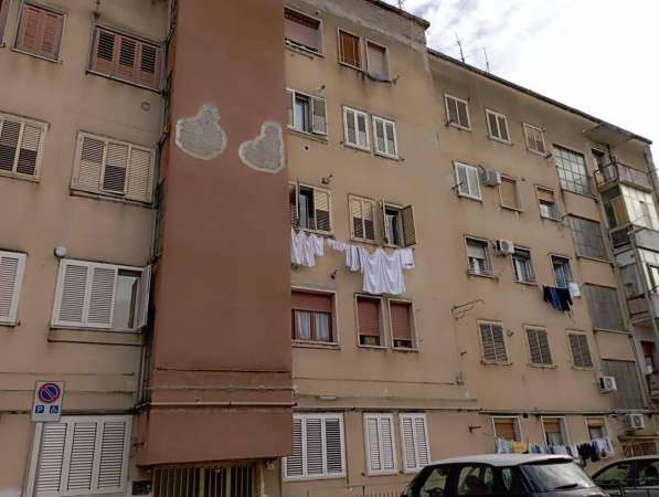 Foto Appartamento in vendita a Benevento