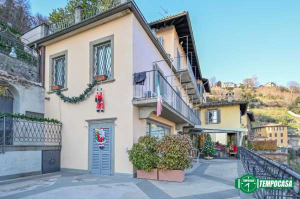 Foto Appartamento in vendita a Bergamo