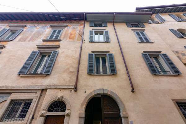 Foto Appartamento in vendita a Bergamo