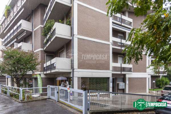 Foto Appartamento in vendita a Bergamo