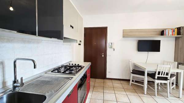 Foto Appartamento in vendita a Bergamo
