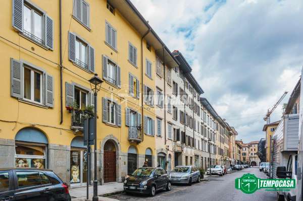 Foto Appartamento in vendita a Bergamo