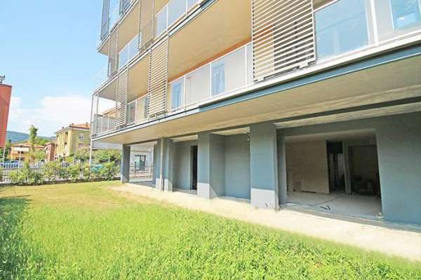 Foto Appartamento in vendita a Bergamo