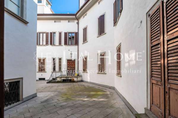 Foto Appartamento in vendita a Bergamo