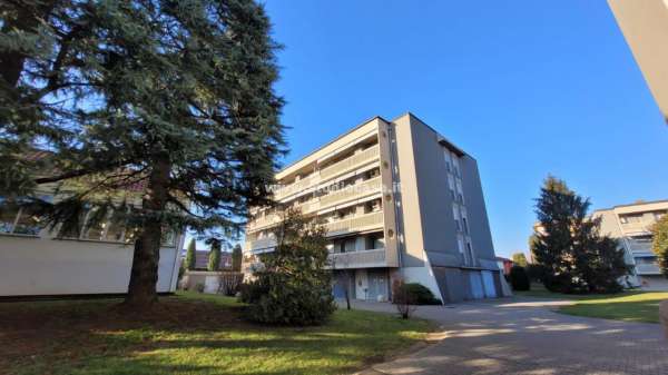 Foto Appartamento in vendita a Bergamo