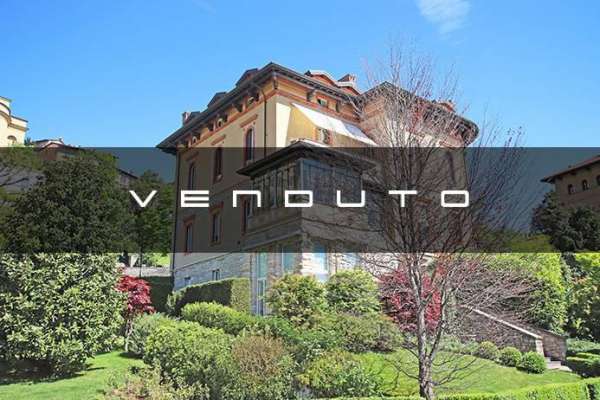 Foto Appartamento in vendita a Bergamo