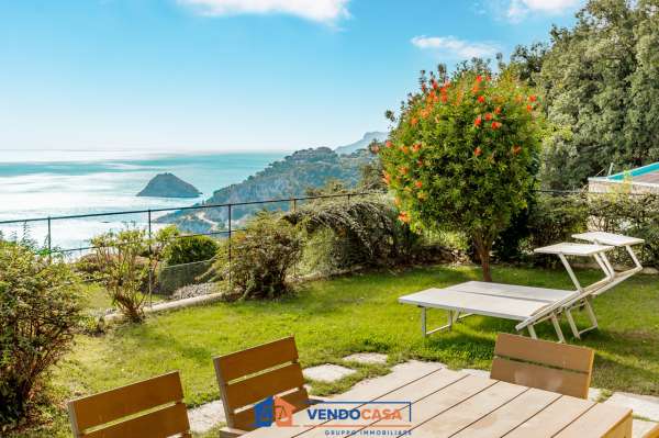 Foto Appartamento in vendita a Bergeggi