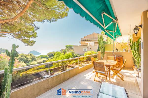 Foto Appartamento in vendita a Bergeggi