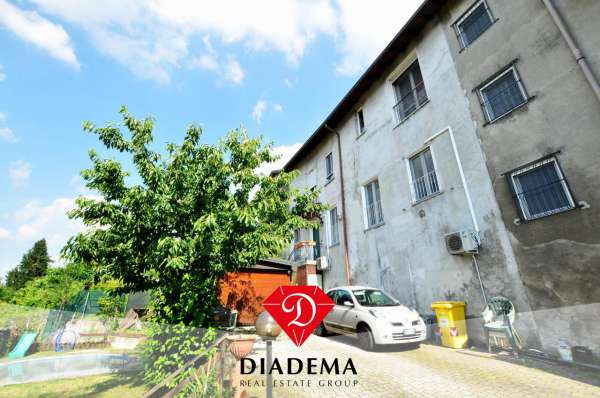 Foto Appartamento in vendita a Besnate