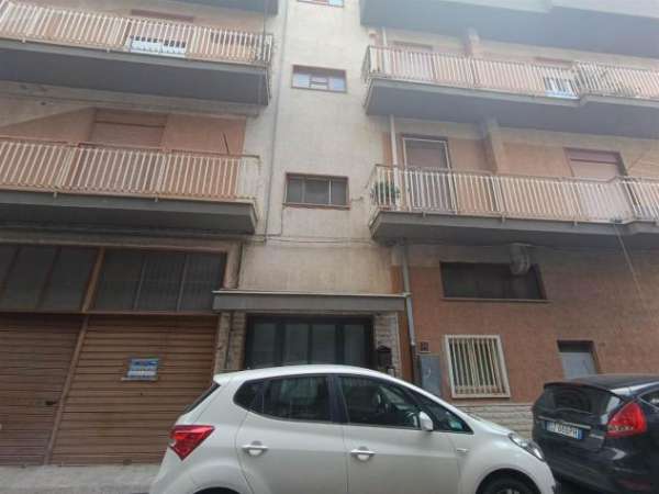 Foto Appartamento in vendita a Biancavilla - 5 locali 156mq