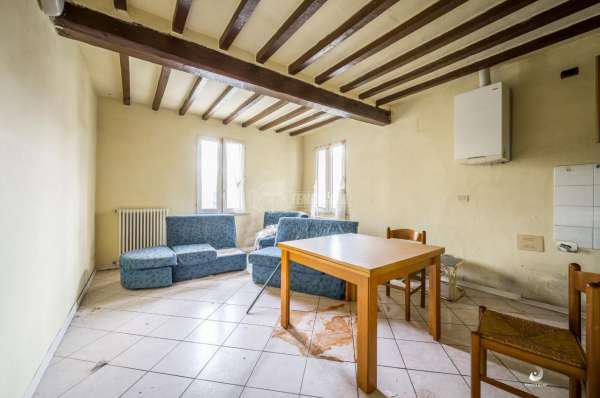 Foto Appartamento in vendita a Bibbiano