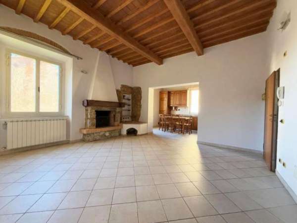 Foto Appartamento in vendita a Bibbona 102 mq  Rif: 1299078