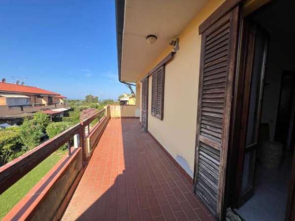 Foto Appartamento in vendita a Bibbona 60 mq  Rif: 1279617