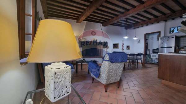 Foto Appartamento in vendita a Bibbona