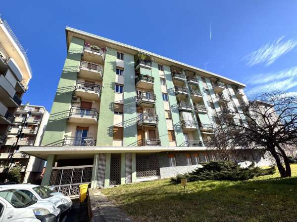 Foto Appartamento in vendita a Biella