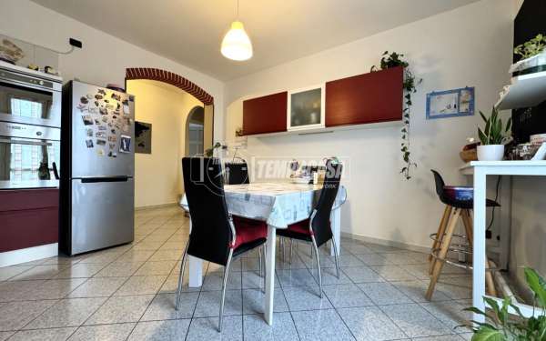 Foto Appartamento in vendita a Biella