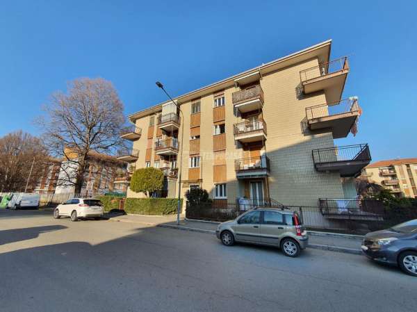 Foto Appartamento in vendita a Biella