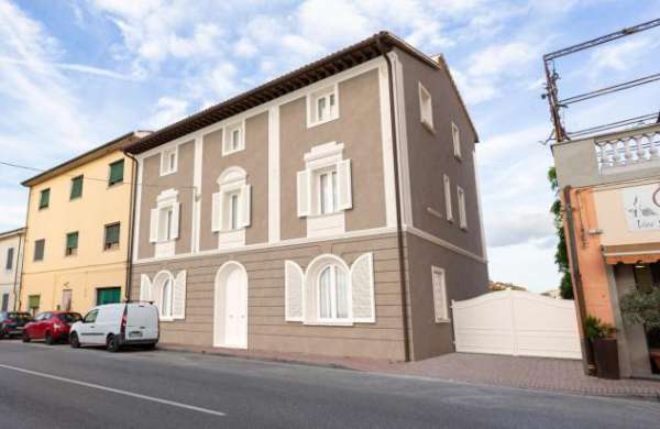 Foto Appartamento in vendita a Bientina 70 mq  Rif: 1287690