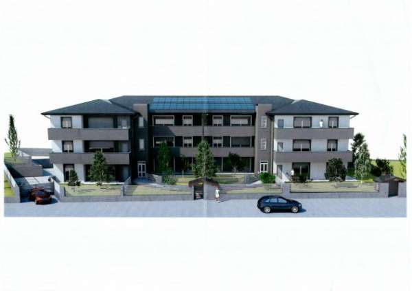 Foto Appartamento in vendita a Binasco - 3 locali 100mq