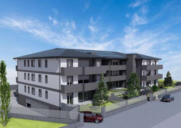 Foto Appartamento in vendita a Binasco - 3 locali 130mq