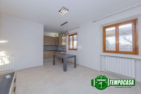 Foto Appartamento in vendita a Binasco