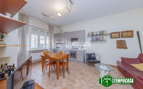 Foto Appartamento in vendita a Binasco